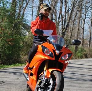 Meet your Posher, Hamid